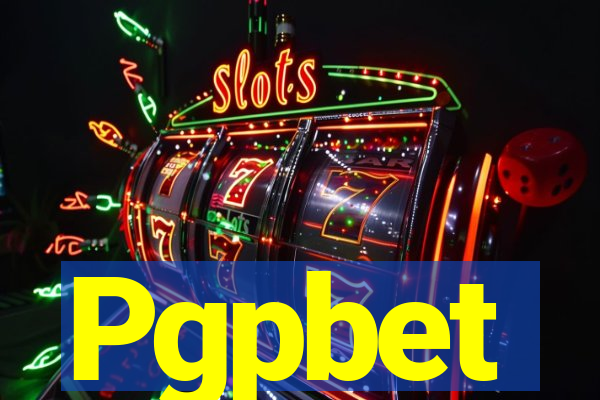 Pgpbet