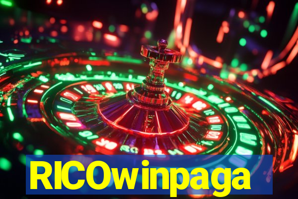 RICOwinpaga