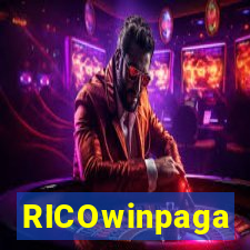 RICOwinpaga