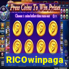 RICOwinpaga