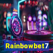 Rainbowbet7