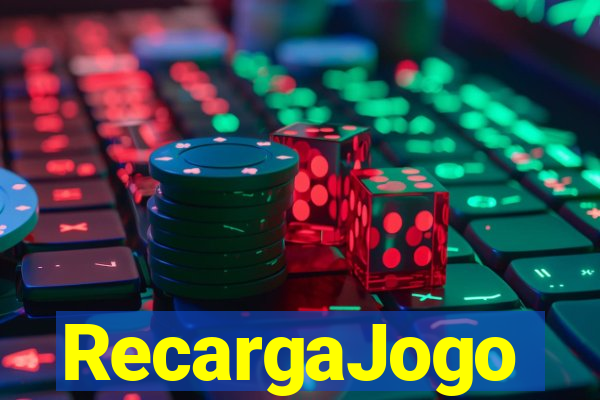 RecargaJogo