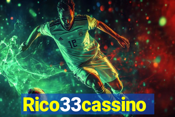 Rico33cassino