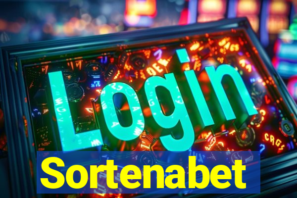 Sortenabet