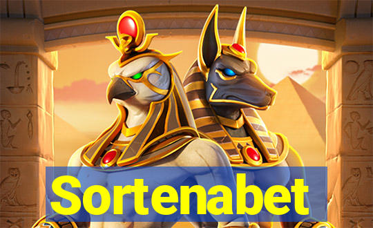 Sortenabet