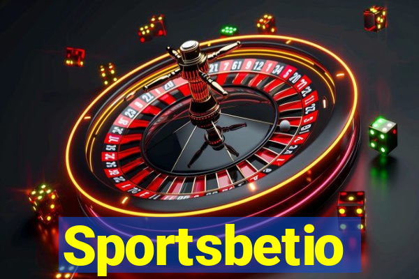 Sportsbetio