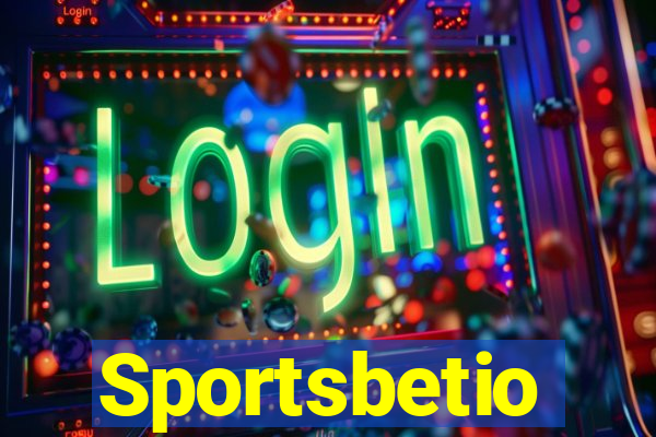 Sportsbetio