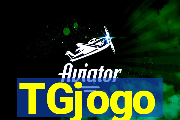 TGjogo