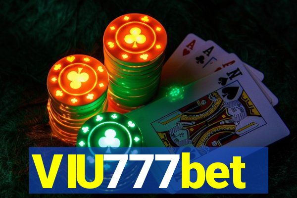 VIU777bet