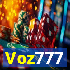 Voz777