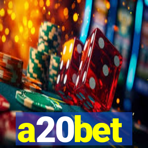 a20bet