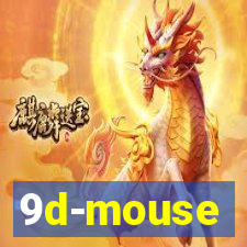 9d-mouse