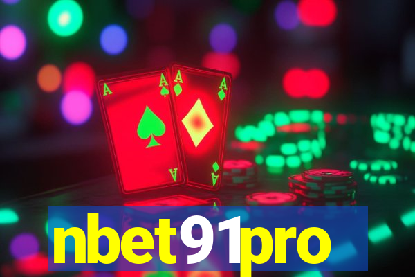 nbet91pro