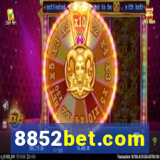 8852bet.com