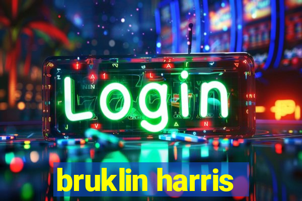 bruklin harris