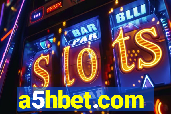 a5hbet.com