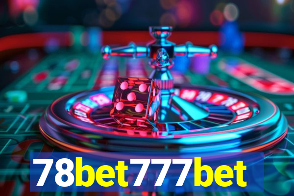 78bet777bet