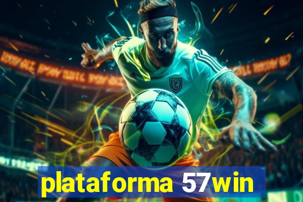 plataforma 57win