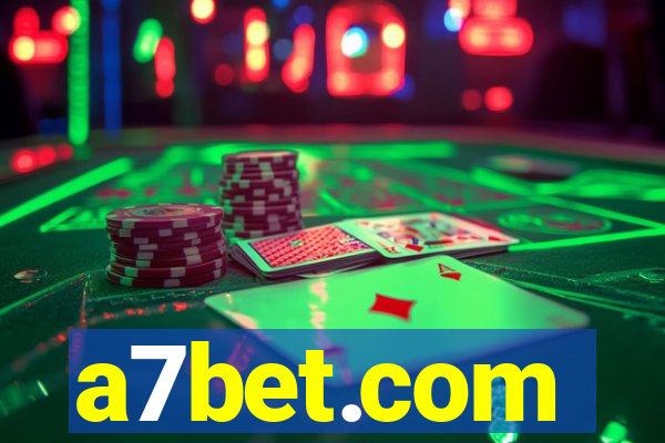 a7bet.com