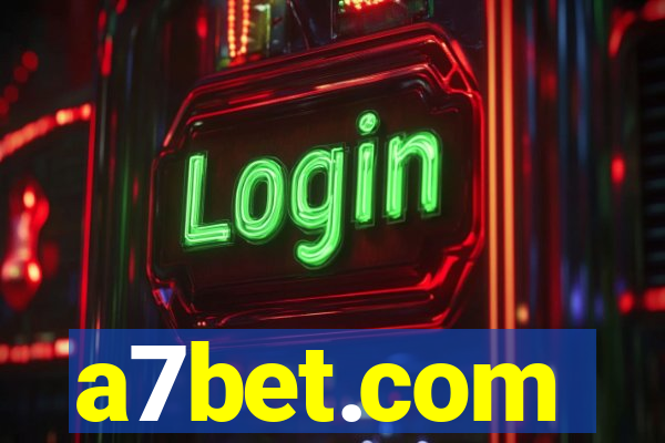 a7bet.com