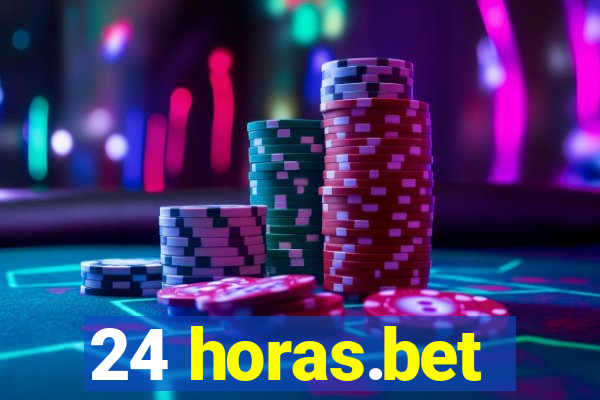 24 horas.bet