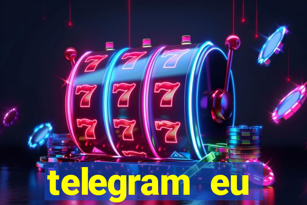 telegram eu confesso +18