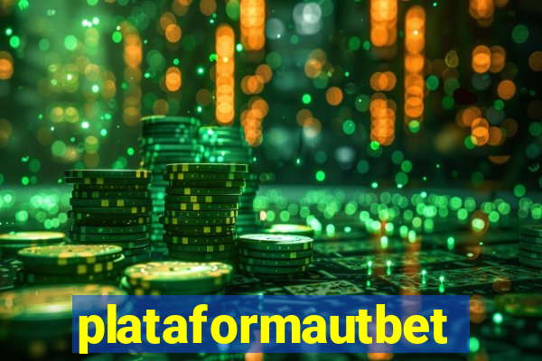 plataformautbet.com