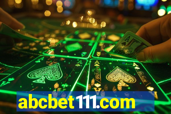 abcbet111.com