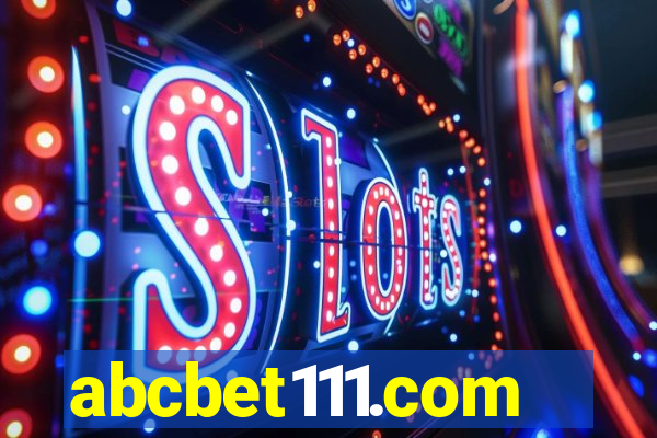 abcbet111.com