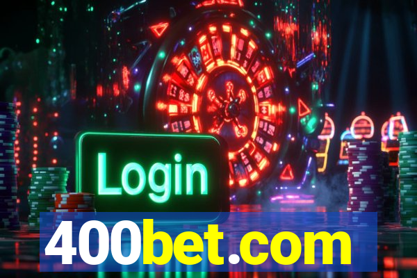 400bet.com