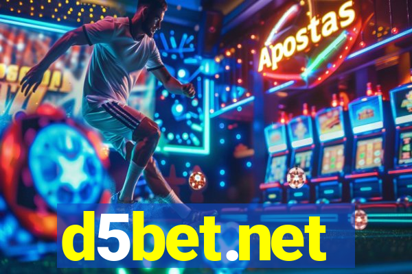 d5bet.net