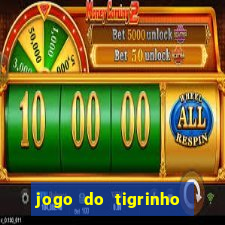 jogo do tigrinho casa chinesa