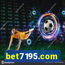 bet7195.com