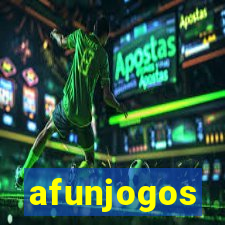 afunjogos