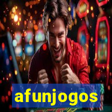 afunjogos