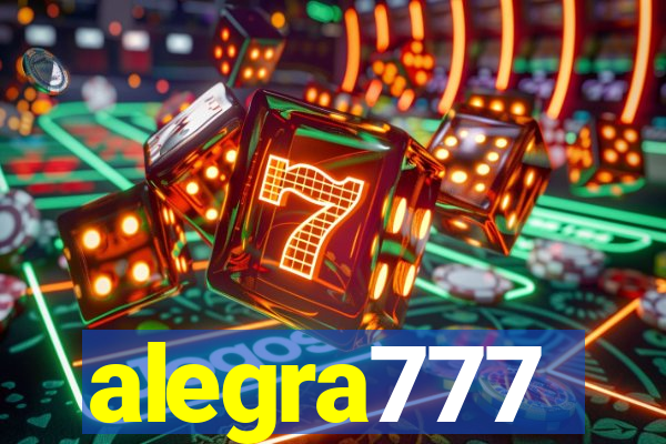 alegra777