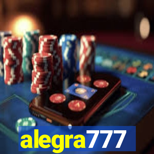 alegra777