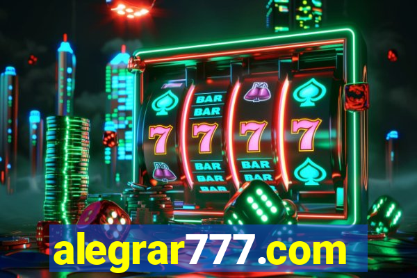 alegrar777.com