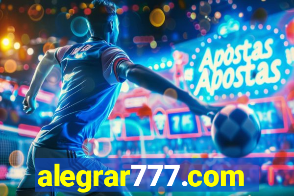 alegrar777.com