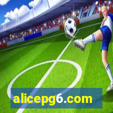 alicepg6.com