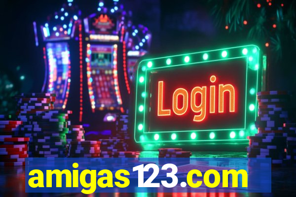 amigas123.com