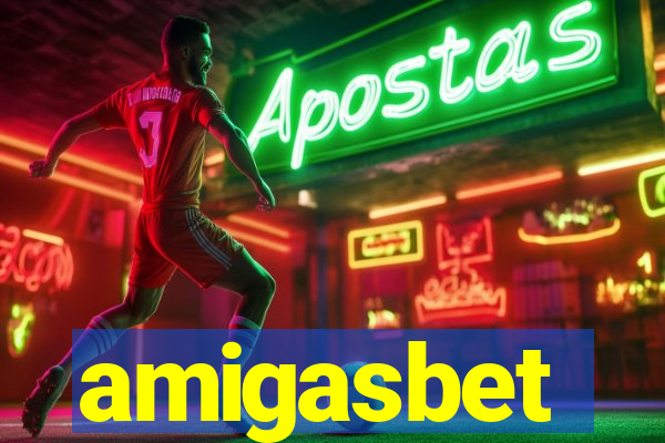 amigasbet