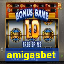 amigasbet