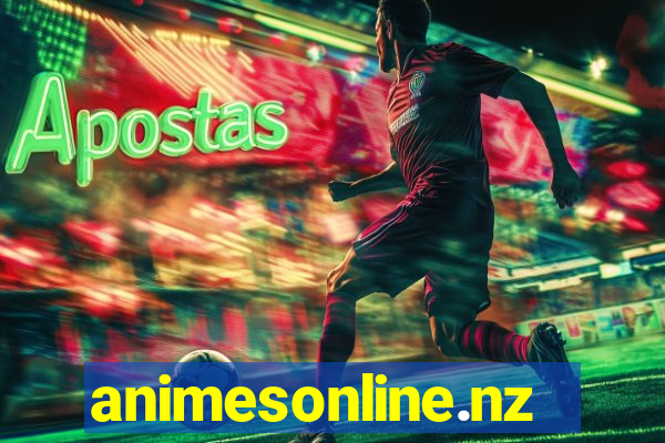 animesonline.nz