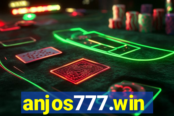 anjos777.win