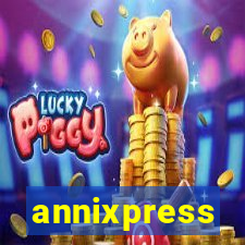 annixpress