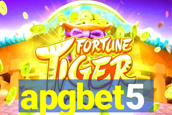 apgbet5