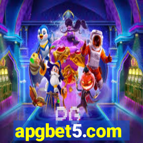 apgbet5.com