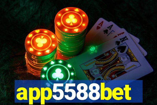 app5588bet