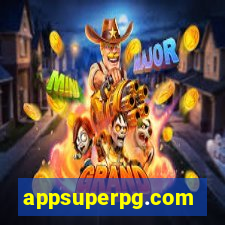 appsuperpg.com